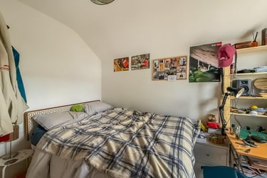 4 bed house, Arabella Street, Cathays, Cardiff, CF244SY - Image 14